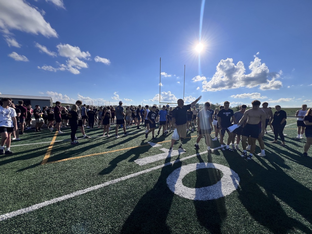 Mom squad support photo